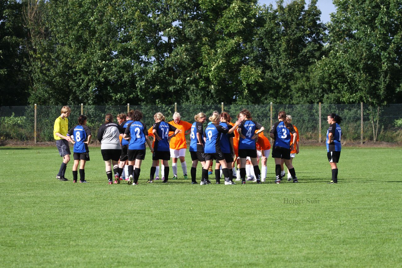 Bild 199 - Frauen am 26.8.12
